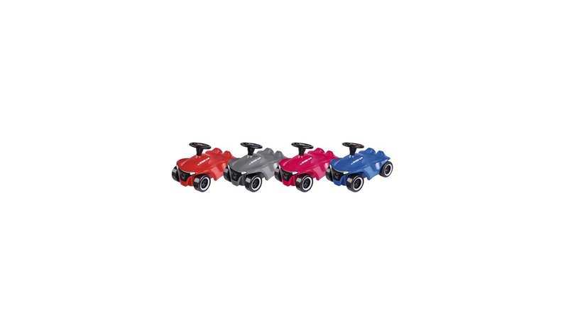 BIG Mini Bobby Car Neo – kuva 1/1