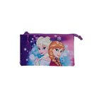 Disney FROZEN Flat pencil pouch