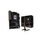 ASRock X870 TAICHI CREATOR Emolevy - AMD X870 - AMD AM5 - DDR5 RAM - ATX