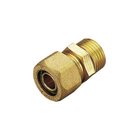 Tiemme PEX-nippa 20 mm x 3/4"