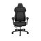 TX3 CORE360 Racer - Musta - Nahka – kuva 1