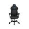 TX3 CORE360 Racer - Musta - Nahka – kuva 2