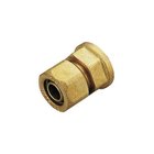 Tiemme PEX-muhvi 16 mm x 1/2"