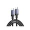 UGREEN USB-C to USB-C PD Cable 100W 5A - 3m - Black – kuva 1