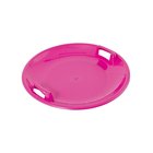Hamax Ufo slæde pink dia. 64cm +2år Max 60 kg