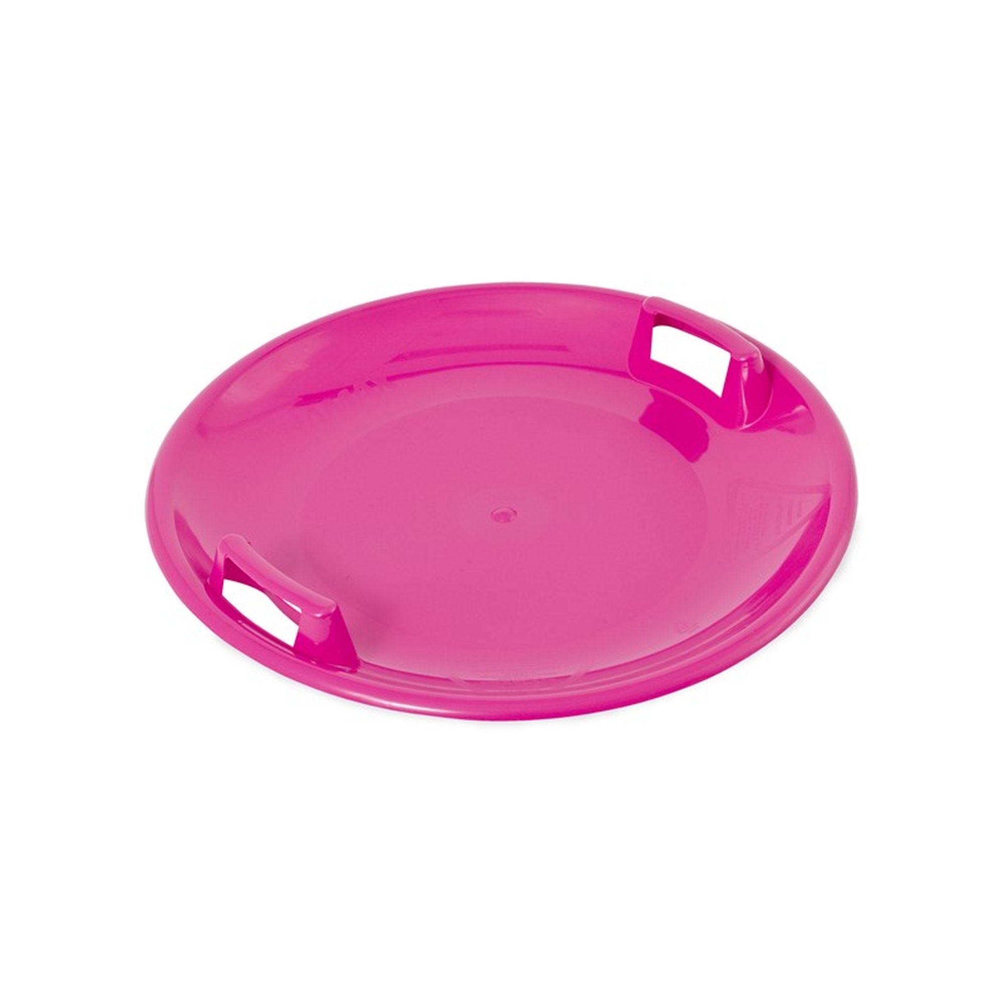 Hamax Ufo slæde pink dia. 64cm +2år Max 60 kg