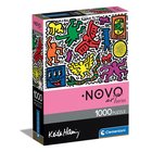 Clementoni Keith Haring 39756