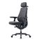 LiberNovo Maxis Pro (Airflow) - Graphite - BOX A ( – kuva 1