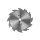 Katkaisuterä puulle Stanley STA13030-XJ; 190x30 mm; 20T