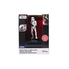 Star Wars Alarm Clock