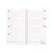 Mayland Week Planner International tværformat REFILL 2027 – kuva 1
