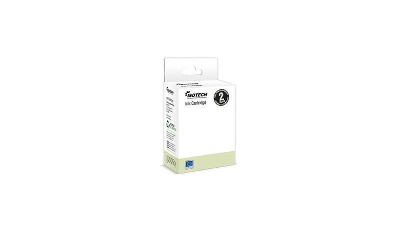 Isotech mustekasetti 835582 – kuva 1/2