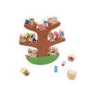 Johntoy Fien & Teun Wooden Balance Tree - 19pcs.