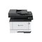 Lexmark MX331adn Multifunction - Yksivärinen - Laser – kuva 1