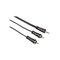 Hama audio cable - 75 cm – kuva 1