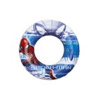 Bestway Spider-Man Swim Tube 56 cm