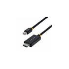 StarTech.com adapter cable - Mini DisplayPort / HDMI - 1 m