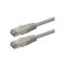 ROLINE S/FTP (PiMF) Patch Cord, Cat.6 (Class E), PoE, grey, 20 m 21.51.0850 – kuva 1