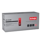 Activejet ATS-1610N värikasetti 1 kpl Yhteensopiva Musta