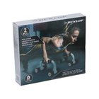 Umbro Push-up bar H-style 2stk