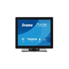 17" iiyama ProLite T1721MSC-B3 - LED monitor - 17"