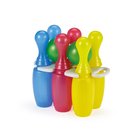 Ecoiffier Bowling Skittles