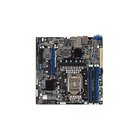 ASUS P12R-M/10G-2T Emolevy - Intel C252 - Intel LGA1200 - DDR4 RAM - Micro-ATX