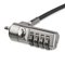 StarTech.com LTLOCK4D – kuva 2