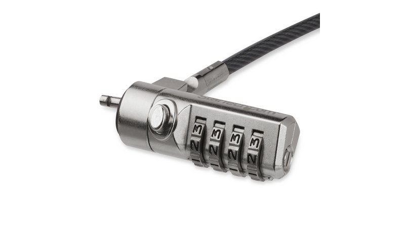 StarTech.com LTLOCK4D