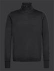 CRAFT Flow Hz Ls M - BLACK MELANGE - XL