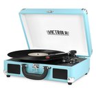 Victrola VSC-550BT-TRQ