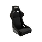 Nitro Concepts R300 Evo Sim Racing Seat Simulaatiorallituoli - Musta