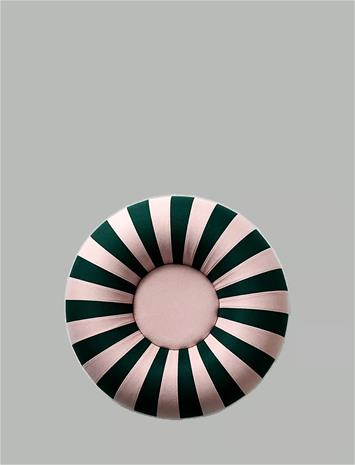 Studio About Float, Small, Dark Green/Rose - Multi/patterned - Ø:80CM