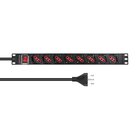 Lanview LVR-2MIT-SW-IT8