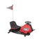 Razor Crazy Cart (19 km/t) – kuva 1