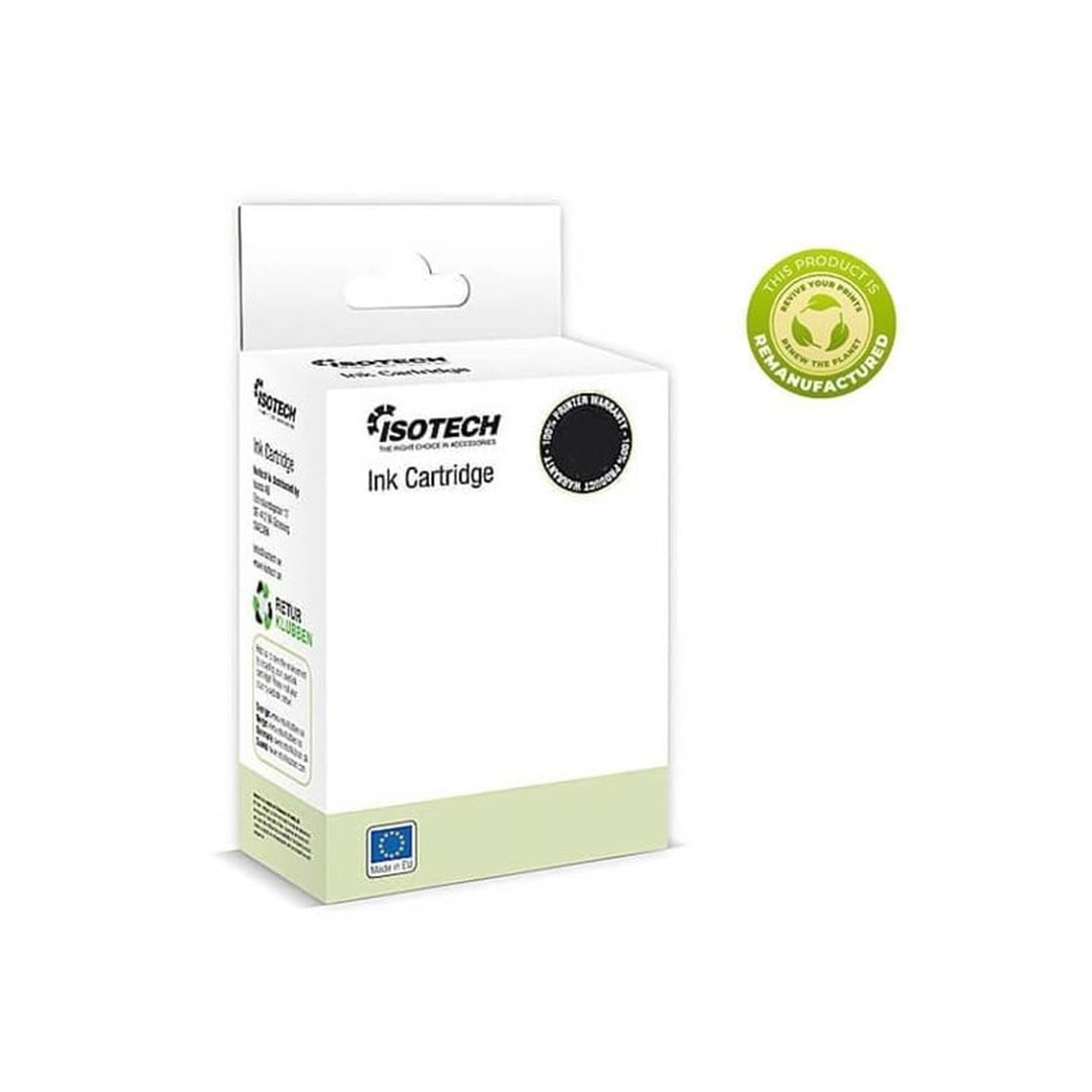 ISOTECH Ink 0782C001 PFI-1700 Photo Gray