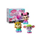 Spectron Doorables Mini Peek Pop Up Party - Disney Characters