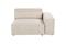 Hörnsits Hellnar Beige Right-faced - – kuva 2