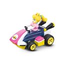 Carrera RC Remote Control Vehicle - Mini Peach