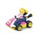 Carrera RC Remote Control Vehicle - Mini Peach – kuva 1