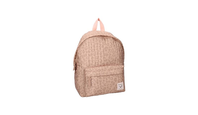 Kidzroom Backpack Magical Meadows - Leopard Print