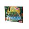 Noris Snakes & Ladders Jungle – kuva 1