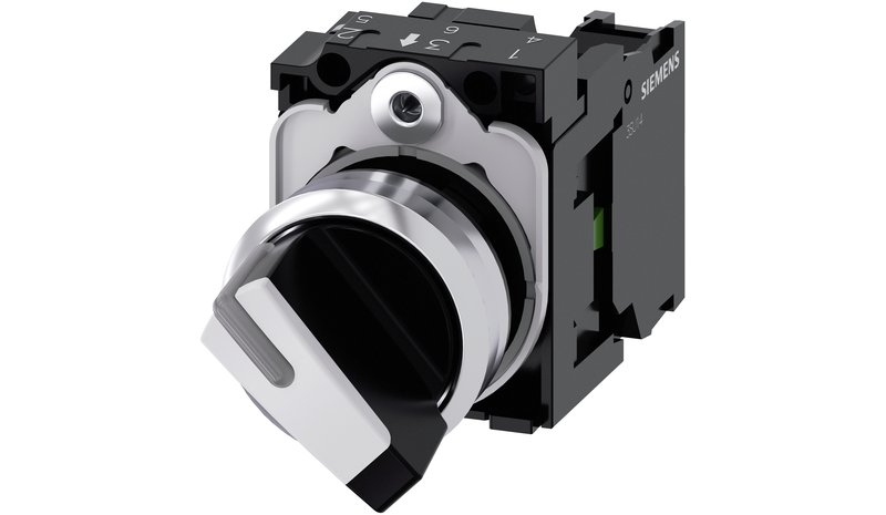 Siemens 3SU1150-2BF60-1BA0