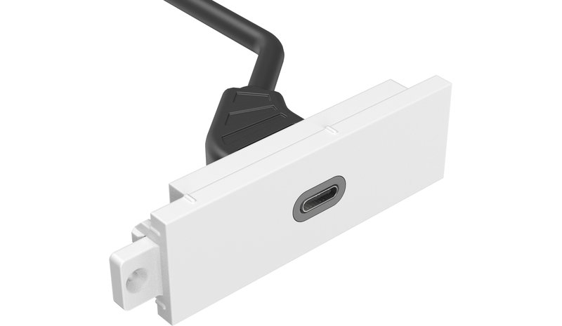 Vision TC3 USBC