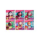 Canenco Fold your own Disney Princess 3D Cardboard Figure