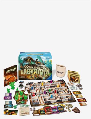 Ravensburger 25015 10825015 – kuva 6/7