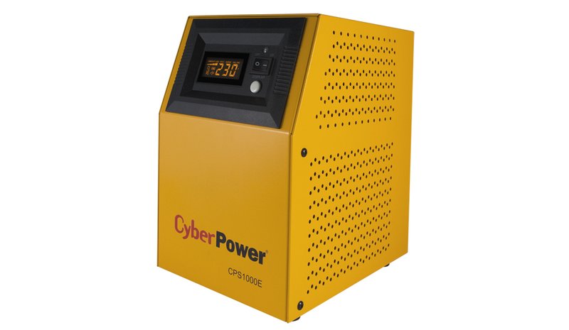 CyberPower CPS1000E