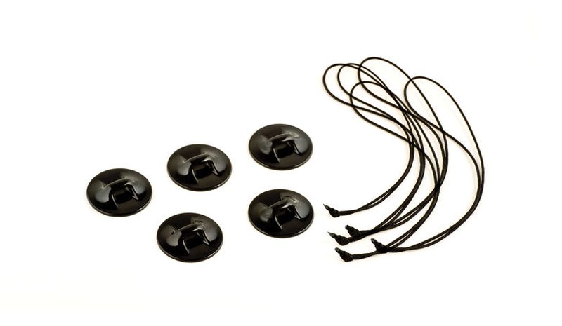 GoPro CAMERA TETHERS ATBKT-005-EA-AST