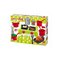 Ecoiffier - 100% Chef Stove 12pcs. – kuva 1