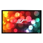 Elite Screens SableFrame CineGrey 3D ER150DHD3